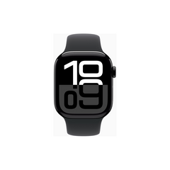Apple Watch Series 10 46毫米鋁金屬錶殼