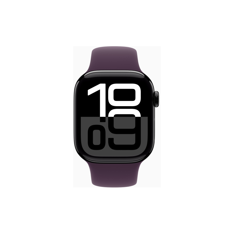 Apple Watch Series 10 46mm Aluminum