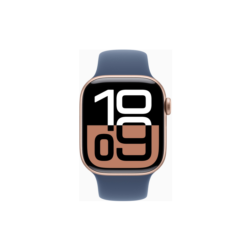 Apple Watch Series 10 42mm Aluminum
