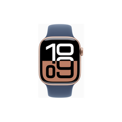 Apple Watch Series 10 42毫米鋁金屬錶殼