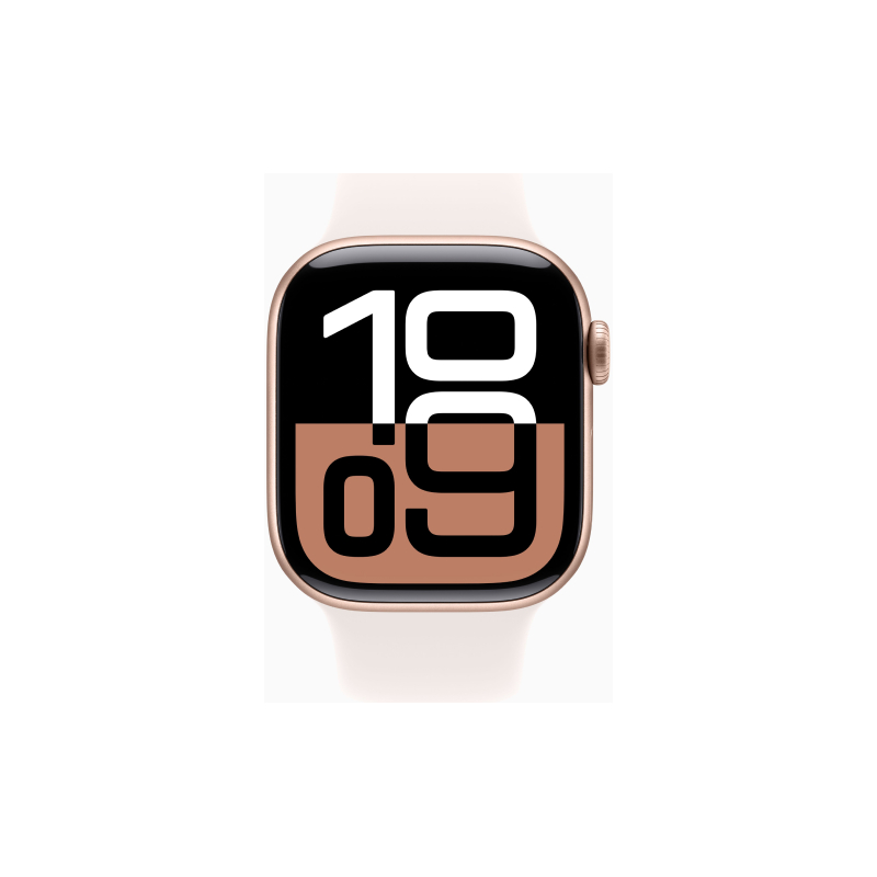 Apple Watch Series 10 42mm Aluminum