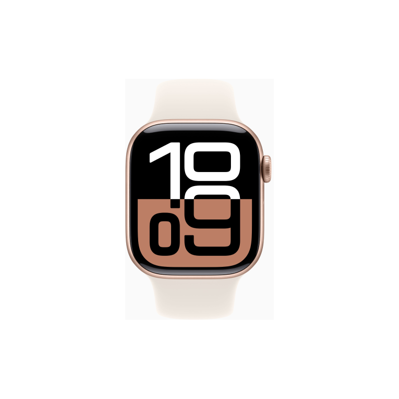 Apple Watch Series 10 42mm Aluminum