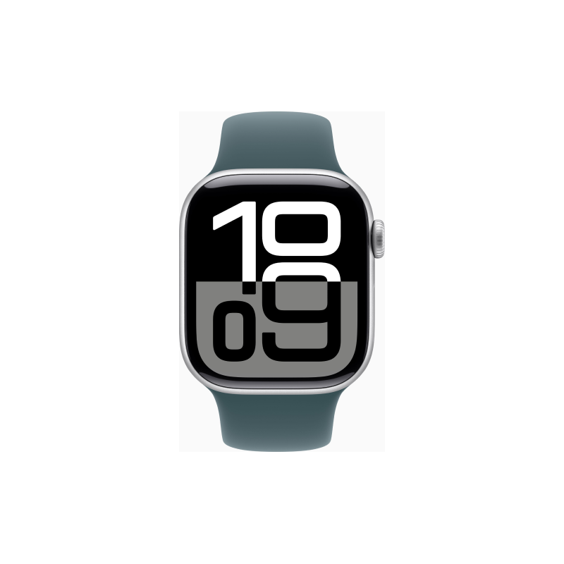 Apple Watch Series 10 42mm Aluminum
