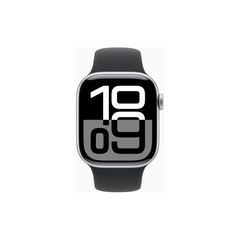 Apple Watch Series 10 42毫米鋁金屬錶殼