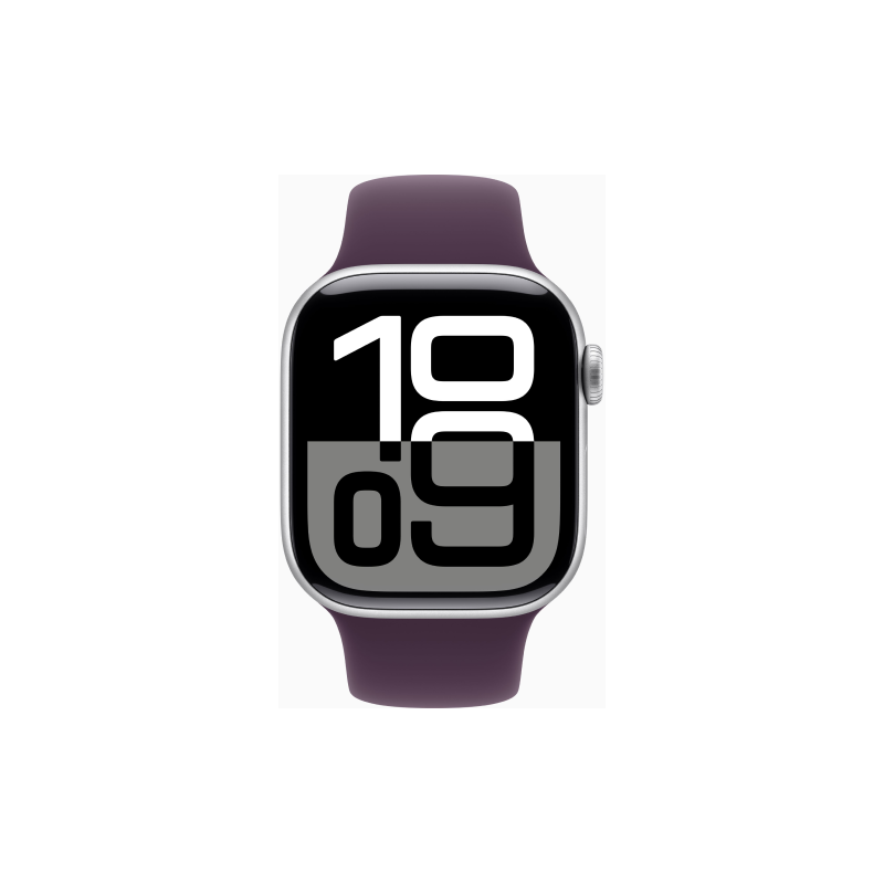 Apple Watch Series 10 42mm Aluminum