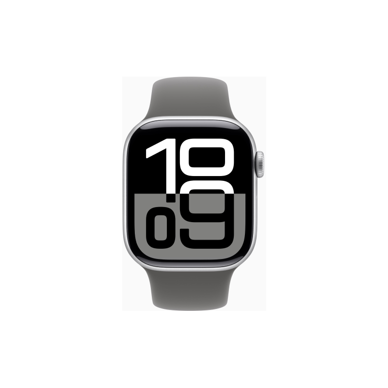 Apple Watch Series 10 42mm Aluminum