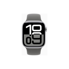 Apple Watch Series 10 46毫米鋁金屬錶殼