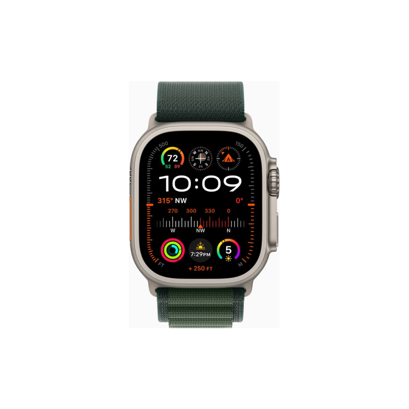 Apple Watch Ultra 2