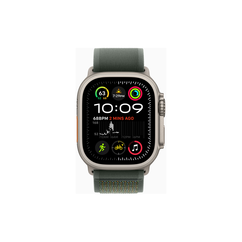 Apple Watch Ultra 2
