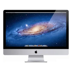 2015年式iMac