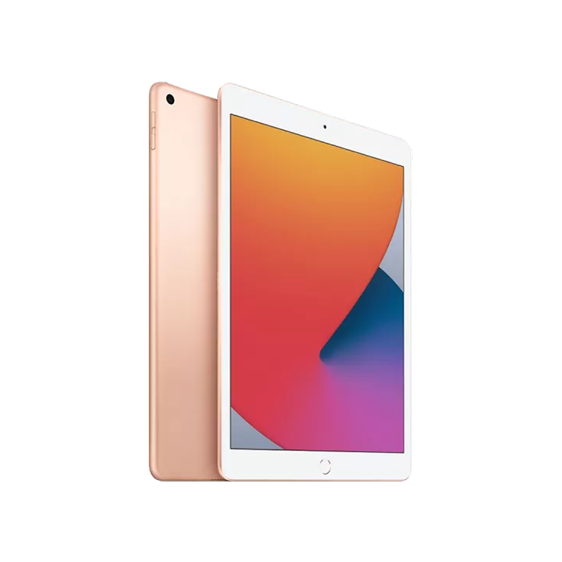 iPad 8th generation