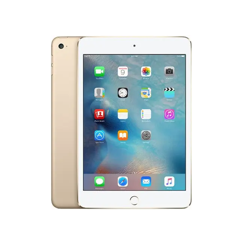 iPad mini 4