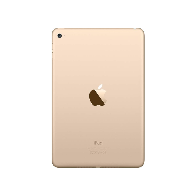 iPad mini 4