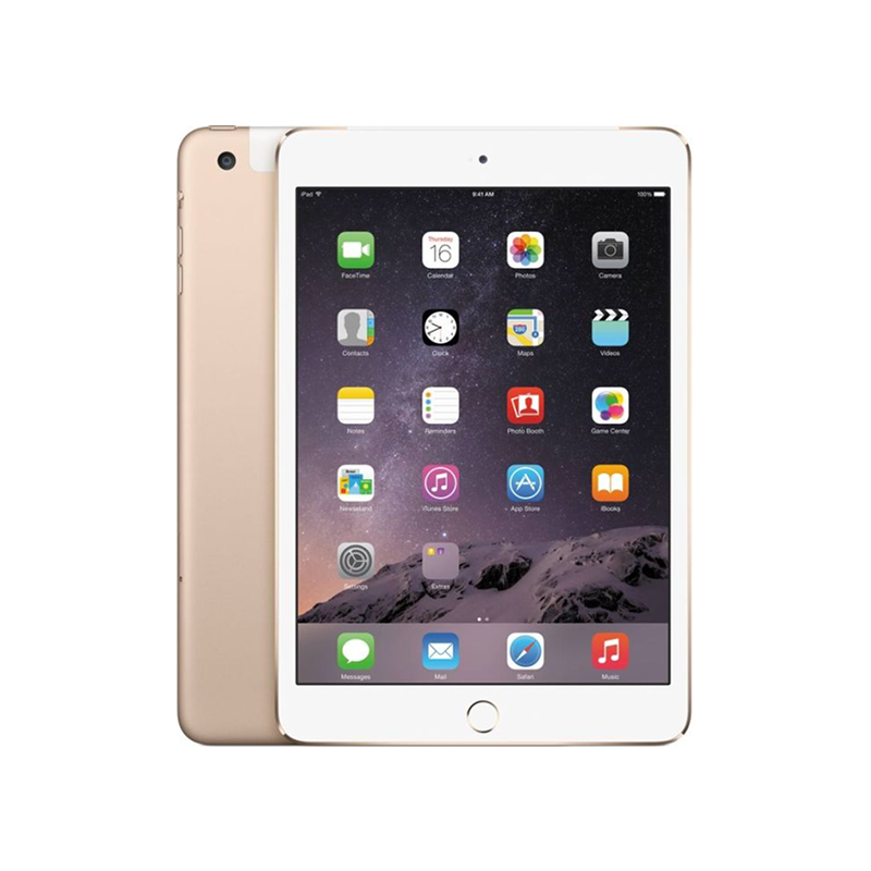 iPad Mini 3 (2014)