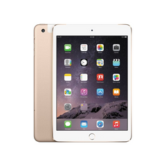 iPad Mini 3 (2014)