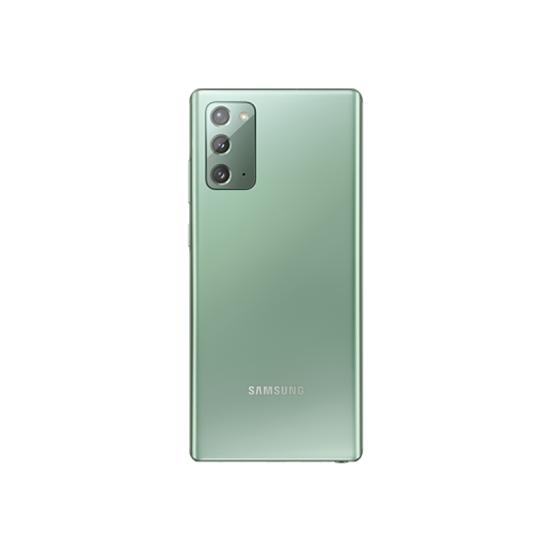 Galaxy Note 20