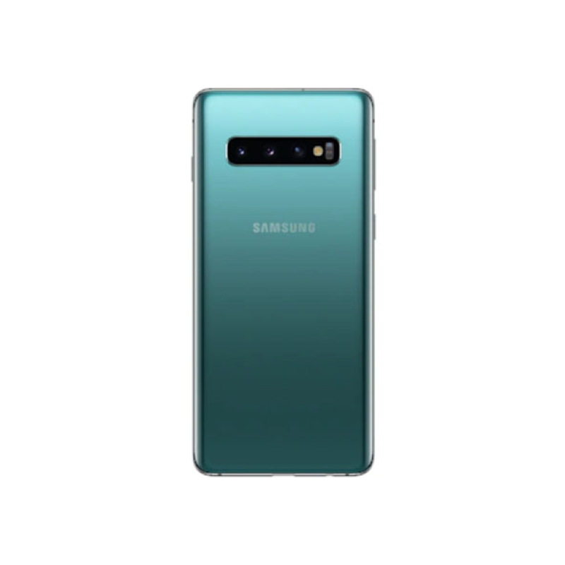 Samsung S10+ Dual Sim