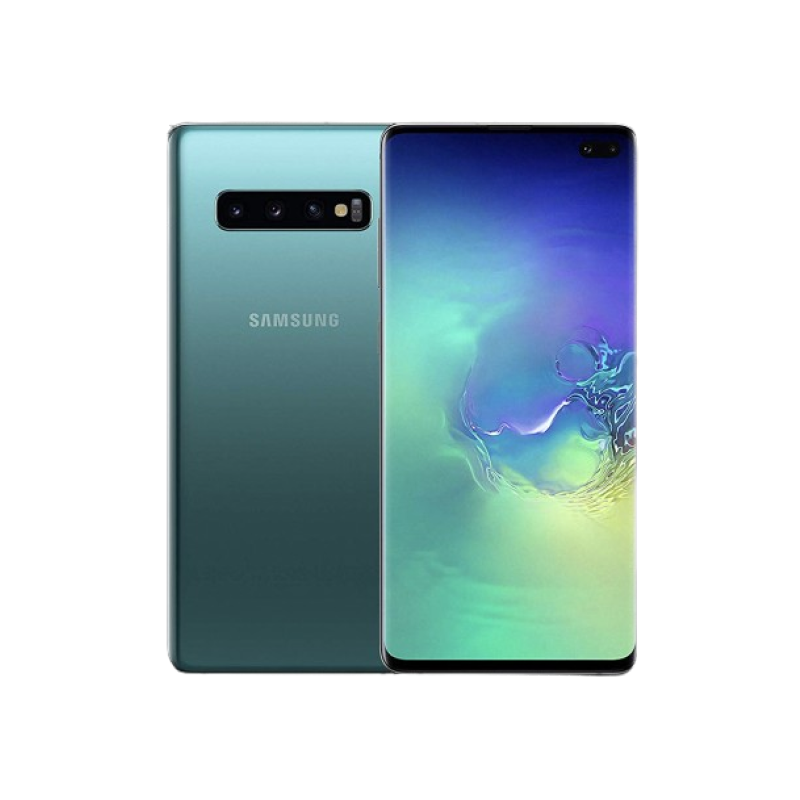 Samsung S10+ Dual Sim