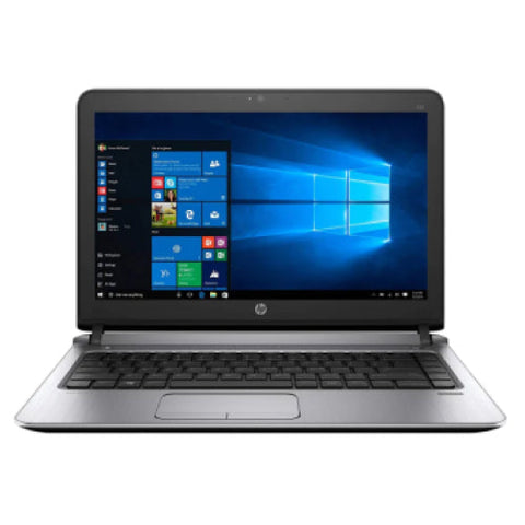 HP Elitebook 430 G3 第六代酷睿 i5