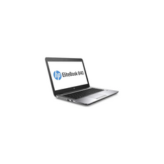 HP Elitebook 840 G3 觸控筆記型電腦，第六代酷睿 i7 處理器