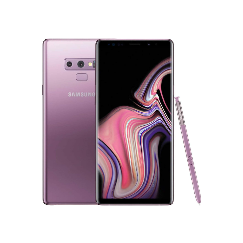 Samsung Note 9