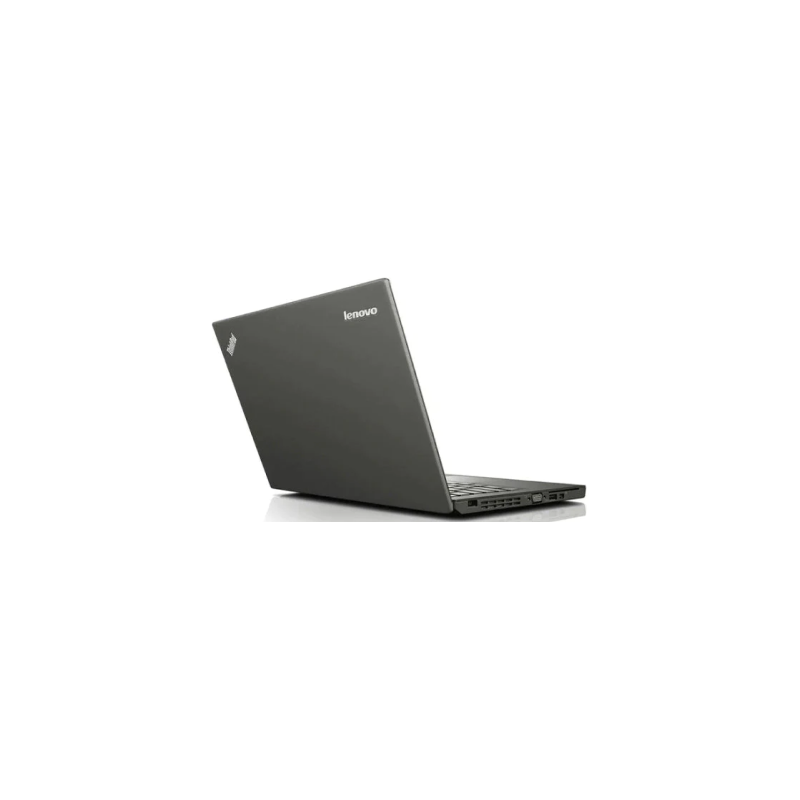 聯想ThinkPad X240 酷睿i7 - 第四代