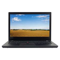 Lenovo Thinkpad T470 Core i7 - 7th Gen