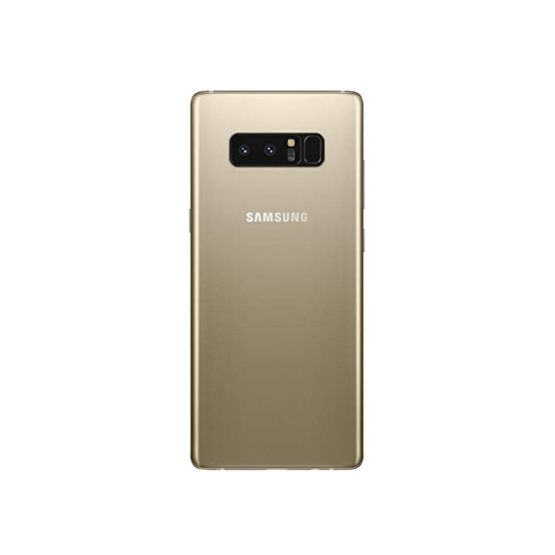 Samsung Note 8