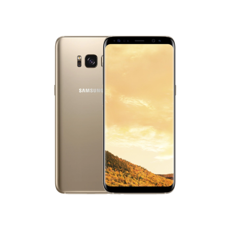 Samsung S8+