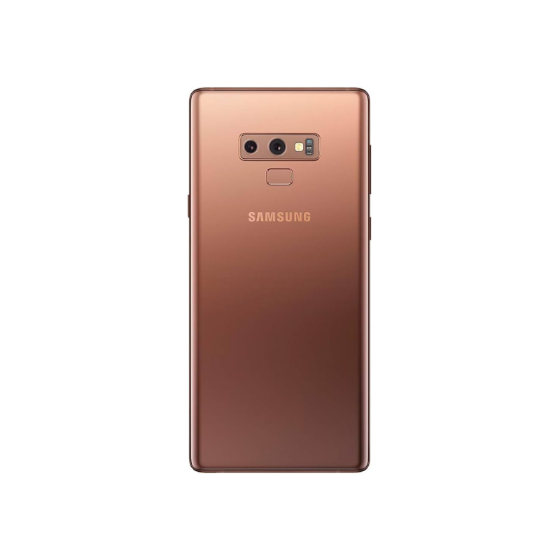 Samsung Note 9