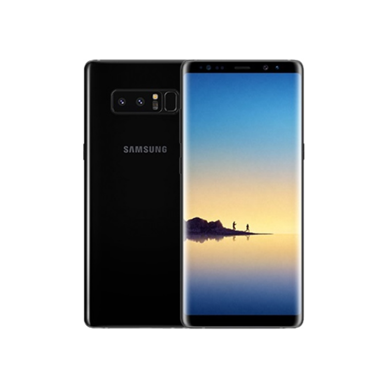 Samsung Note 8