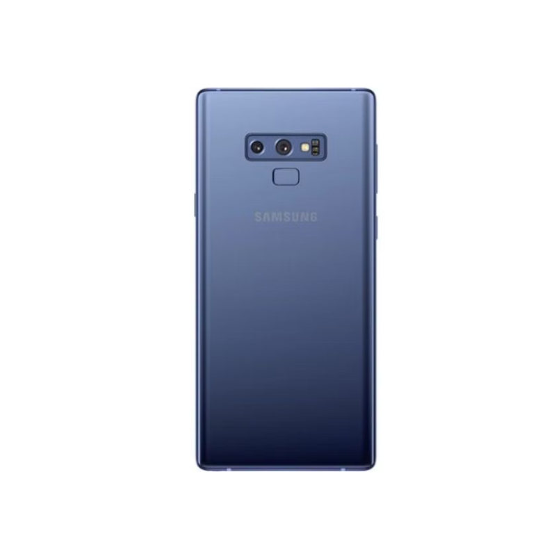 Samsung Note 9