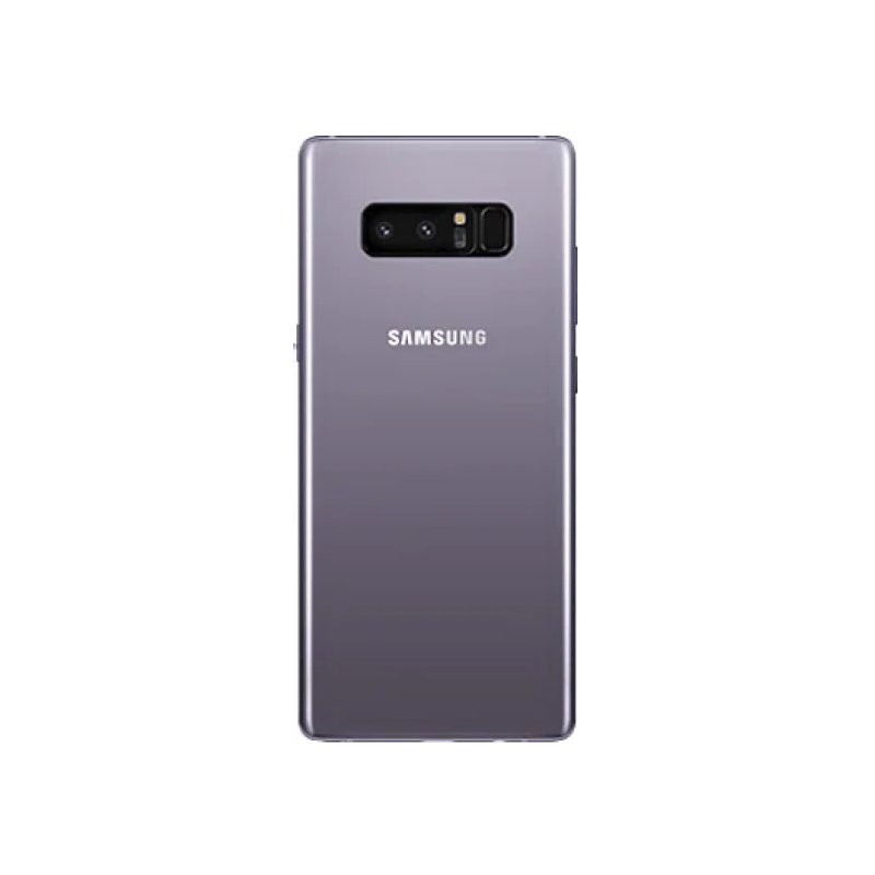 Samsung Note 8