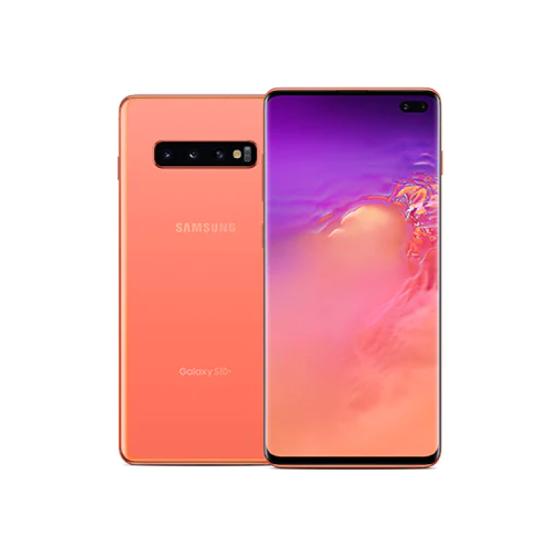 Samsung S10+ Dual Sim