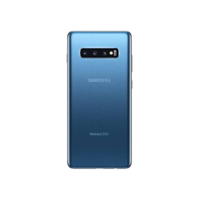 Samsung S10 Dual Sim
