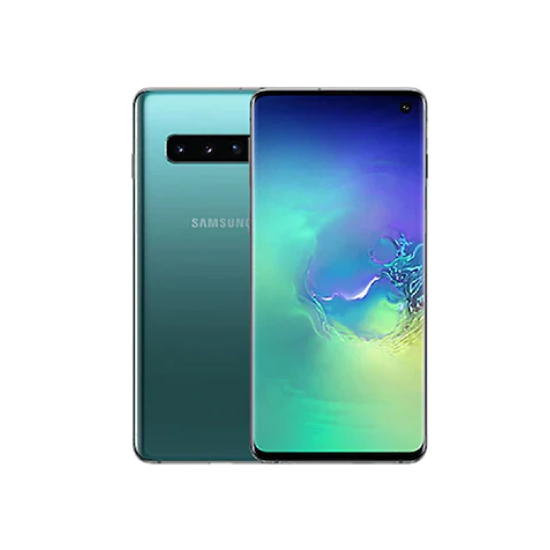 Samsung S10 Dual Sim
