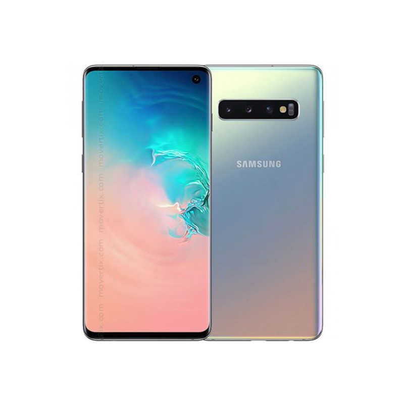 Samsung S10 Dual Sim