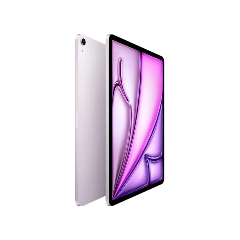 iPad Air M2