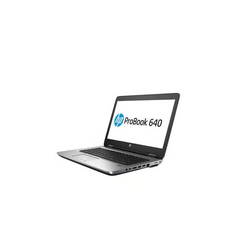 HP ProBook 640 G2 酷睿 i5 - 第六代