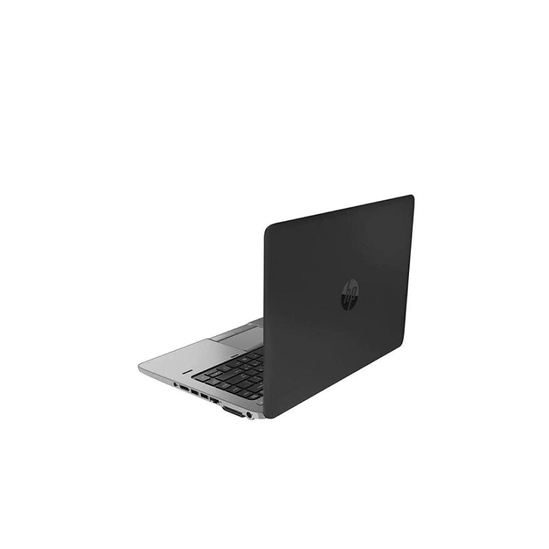HP Elitebook-840 G4 觸控筆記型電腦，搭載第七代英特爾酷睿 i5 處理器