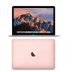 MacBook 2017