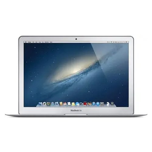 2012 年中款 MacBook Air