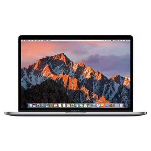 MacBook Pro 2017