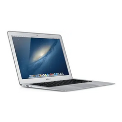 2012 年中款 MacBook Air