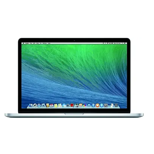 2014 年中款 MacBook Pro