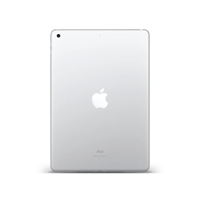 iPad 8th generation