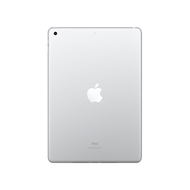 iPad 9th generation