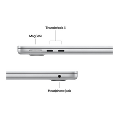 MacBook Air 2025