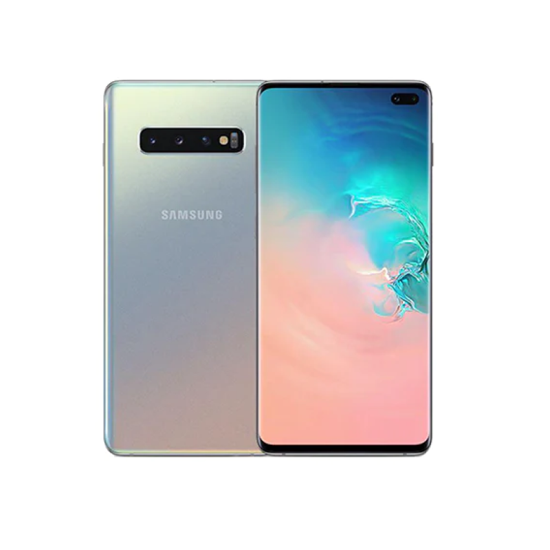 Samsung S10+ Dual Sim