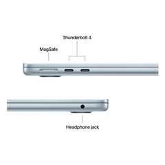 MacBook Air 2025